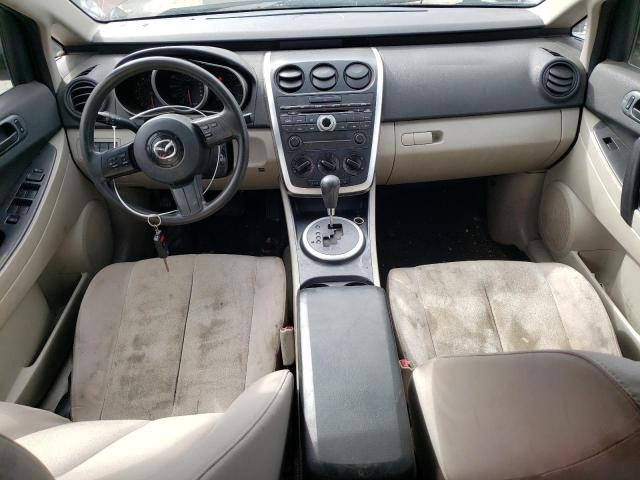 Photo 7 VIN: JM3ER29L270155056 - MAZDA CX-7 