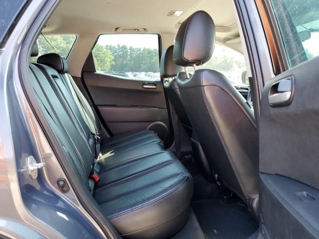 Photo 10 VIN: JM3ER29L280209795 - MAZDA CX-7 