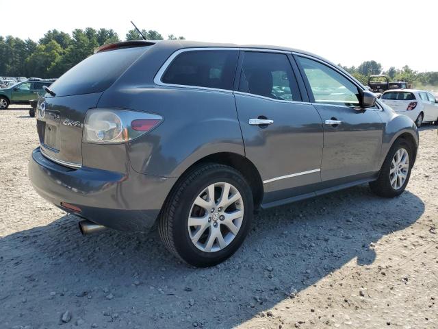 Photo 2 VIN: JM3ER29L280209795 - MAZDA CX-7 