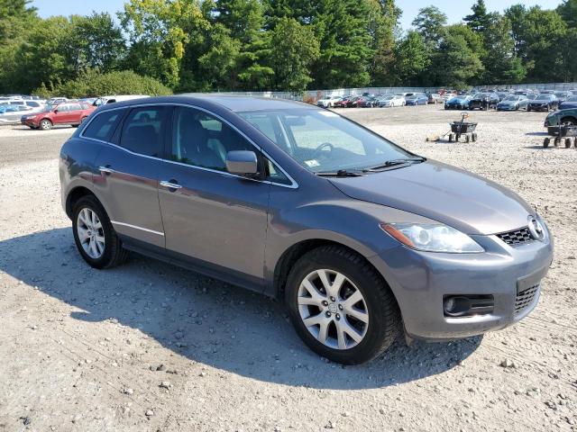 Photo 3 VIN: JM3ER29L280209795 - MAZDA CX-7 