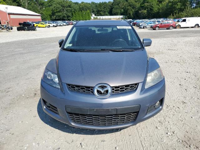 Photo 4 VIN: JM3ER29L280209795 - MAZDA CX-7 