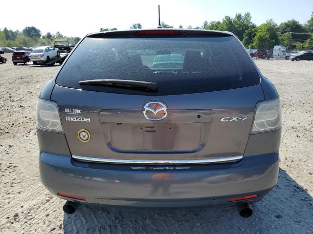 Photo 5 VIN: JM3ER29L280209795 - MAZDA CX-7 