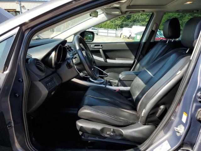 Photo 6 VIN: JM3ER29L280209795 - MAZDA CX-7 