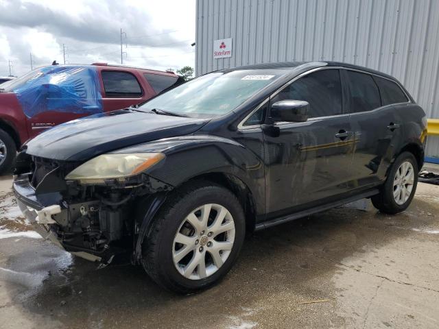 Photo 0 VIN: JM3ER29L290237288 - MAZDA CX-7 