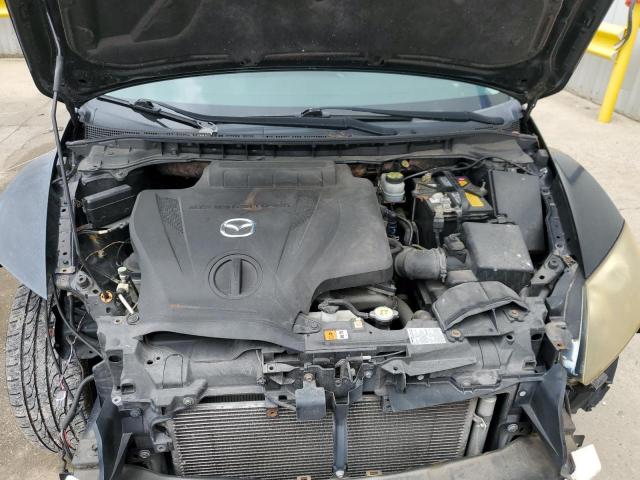 Photo 11 VIN: JM3ER29L290237288 - MAZDA CX-7 