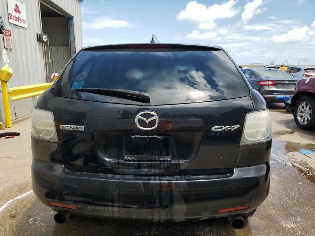 Photo 5 VIN: JM3ER29L290237288 - MAZDA CX-7 