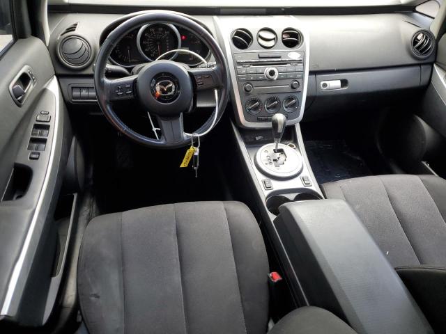 Photo 7 VIN: JM3ER29L290237288 - MAZDA CX-7 