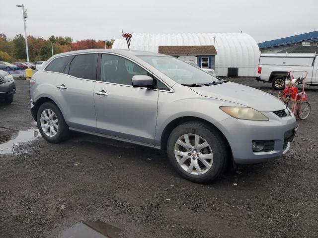 Photo 3 VIN: JM3ER29L370129209 - MAZDA CX-7 