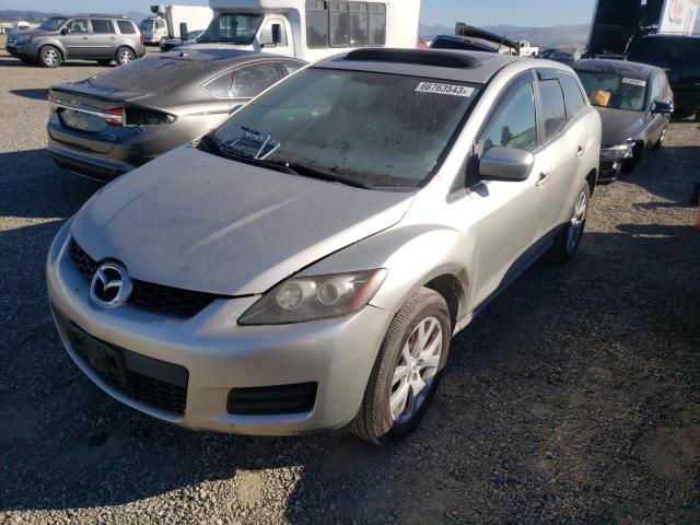 Photo 0 VIN: JM3ER29L380206954 - MAZDA CX-7 