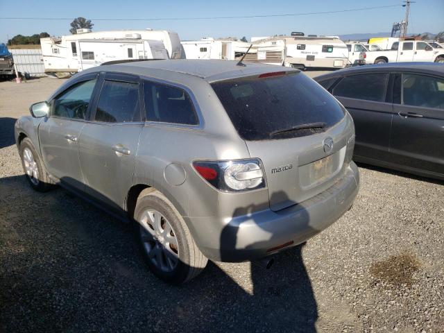 Photo 1 VIN: JM3ER29L380206954 - MAZDA CX-7 