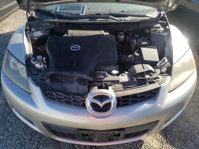 Photo 11 VIN: JM3ER29L380206954 - MAZDA CX-7 