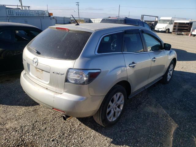 Photo 2 VIN: JM3ER29L380206954 - MAZDA CX-7 