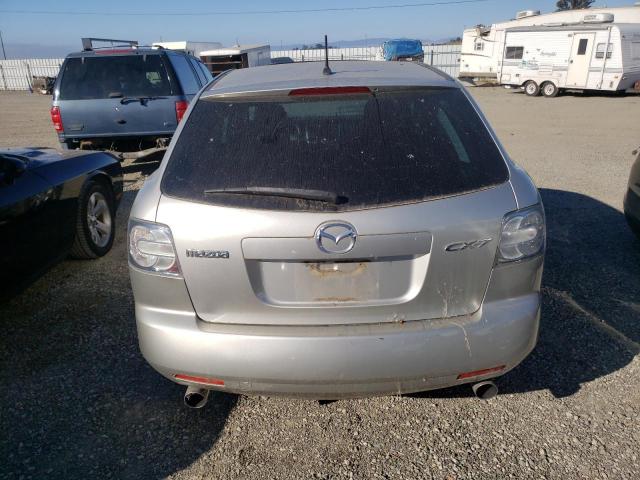 Photo 5 VIN: JM3ER29L380206954 - MAZDA CX-7 