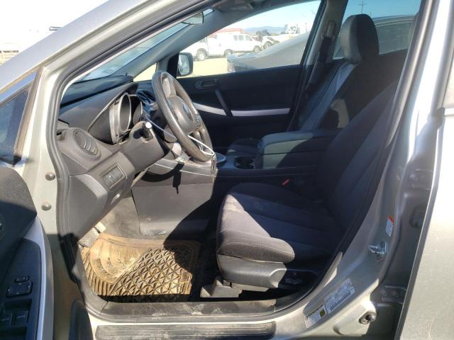 Photo 6 VIN: JM3ER29L380206954 - MAZDA CX-7 