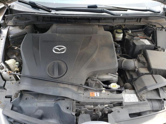 Photo 10 VIN: JM3ER29L390232908 - MAZDA CX-7 