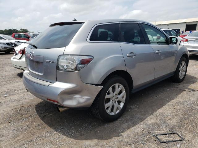 Photo 2 VIN: JM3ER29L390232908 - MAZDA CX-7 