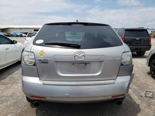 Photo 5 VIN: JM3ER29L390232908 - MAZDA CX-7 