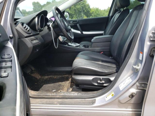 Photo 6 VIN: JM3ER29L390232908 - MAZDA CX-7 