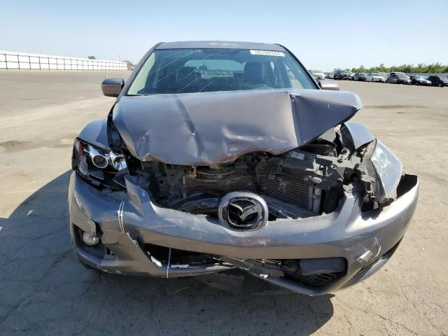 Photo 4 VIN: JM3ER29L470102536 - MAZDA CX-7 