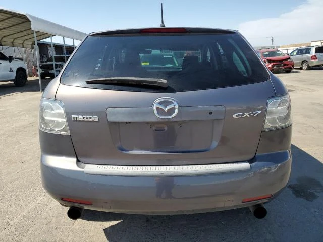 Photo 5 VIN: JM3ER29L470102536 - MAZDA CX-7 