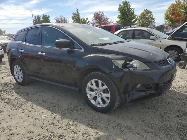 Photo 3 VIN: JM3ER29L470125301 - MAZDA CX-7 