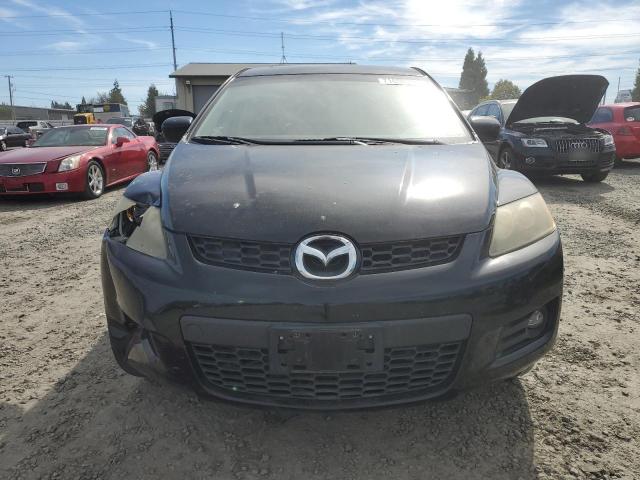 Photo 4 VIN: JM3ER29L470125301 - MAZDA CX-7 