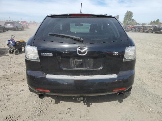 Photo 5 VIN: JM3ER29L470125301 - MAZDA CX-7 