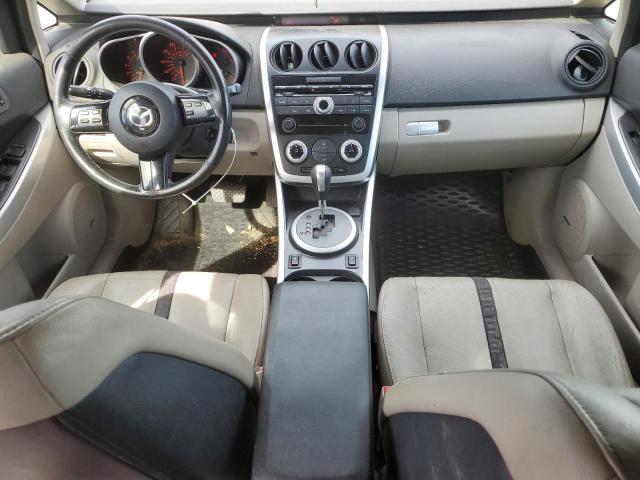 Photo 7 VIN: JM3ER29L470125301 - MAZDA CX-7 