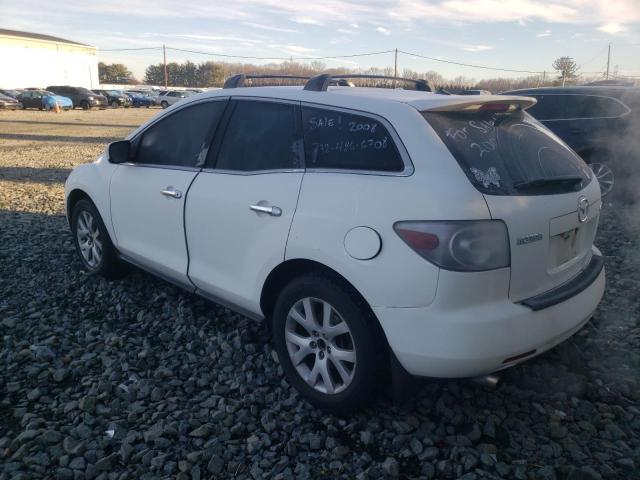 Photo 1 VIN: JM3ER29L480182454 - MAZDA CX-7 