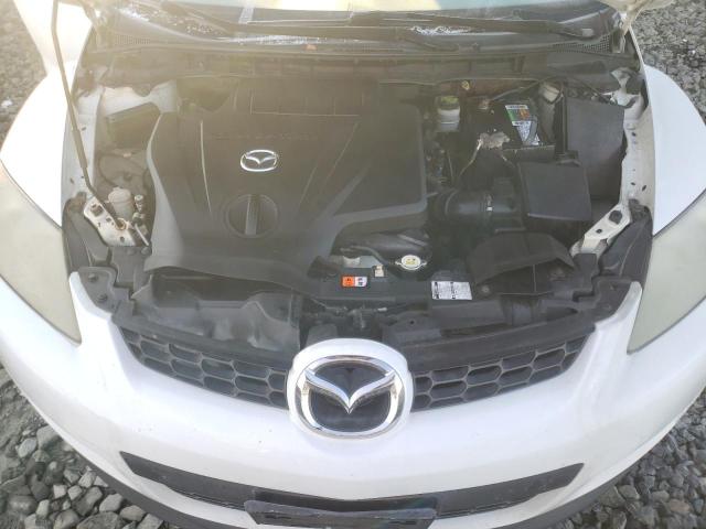 Photo 11 VIN: JM3ER29L480182454 - MAZDA CX-7 