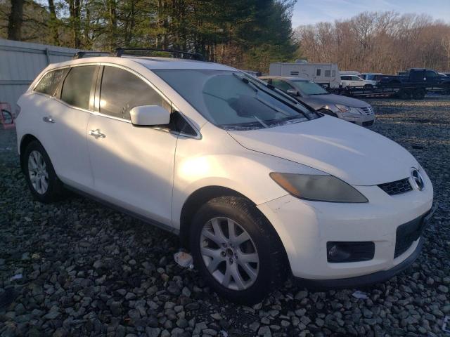 Photo 3 VIN: JM3ER29L480182454 - MAZDA CX-7 