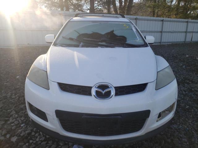 Photo 4 VIN: JM3ER29L480182454 - MAZDA CX-7 