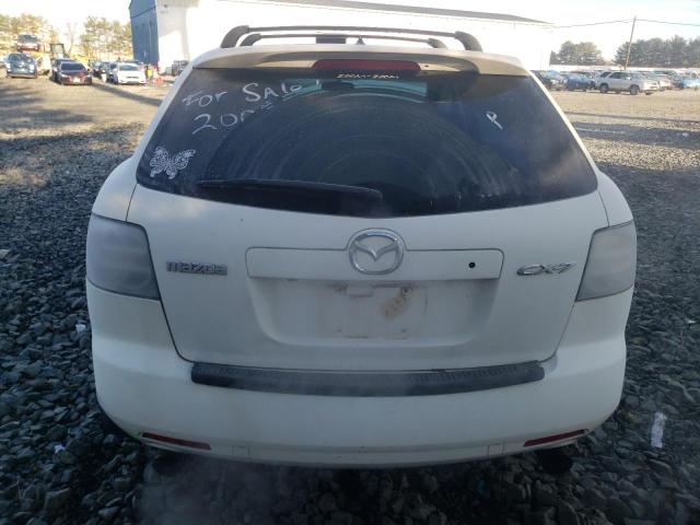 Photo 5 VIN: JM3ER29L480182454 - MAZDA CX-7 