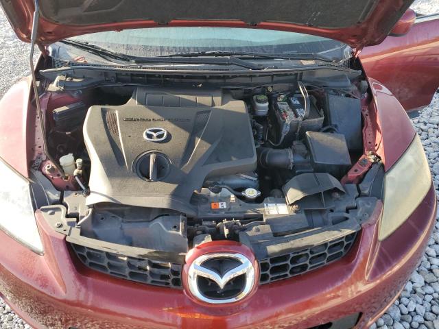 Photo 11 VIN: JM3ER29L480213038 - MAZDA CX-7 