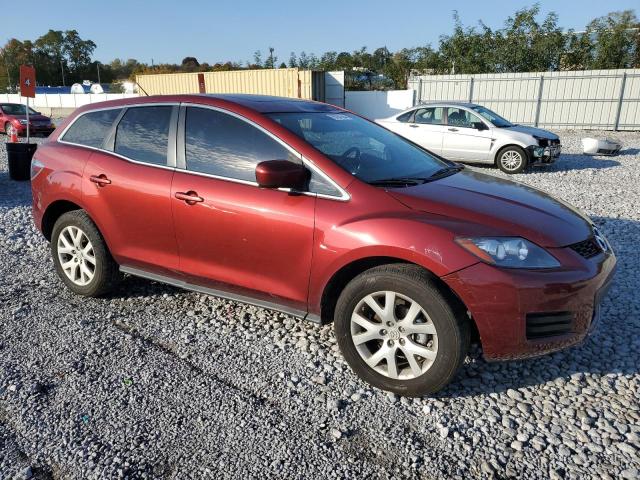 Photo 3 VIN: JM3ER29L480213038 - MAZDA CX-7 