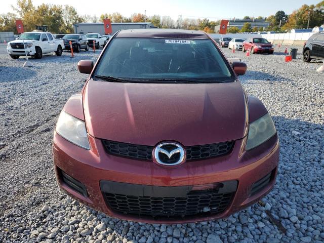 Photo 4 VIN: JM3ER29L480213038 - MAZDA CX-7 