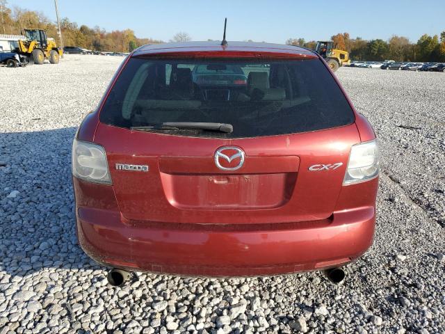 Photo 5 VIN: JM3ER29L480213038 - MAZDA CX-7 