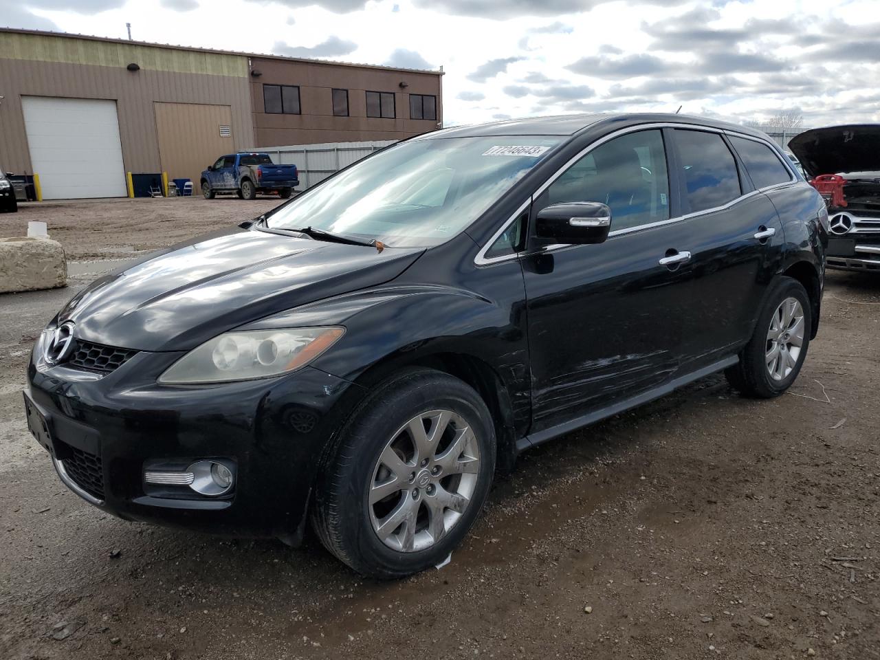 Photo 0 VIN: JM3ER29L490233274 - MAZDA CX-7 