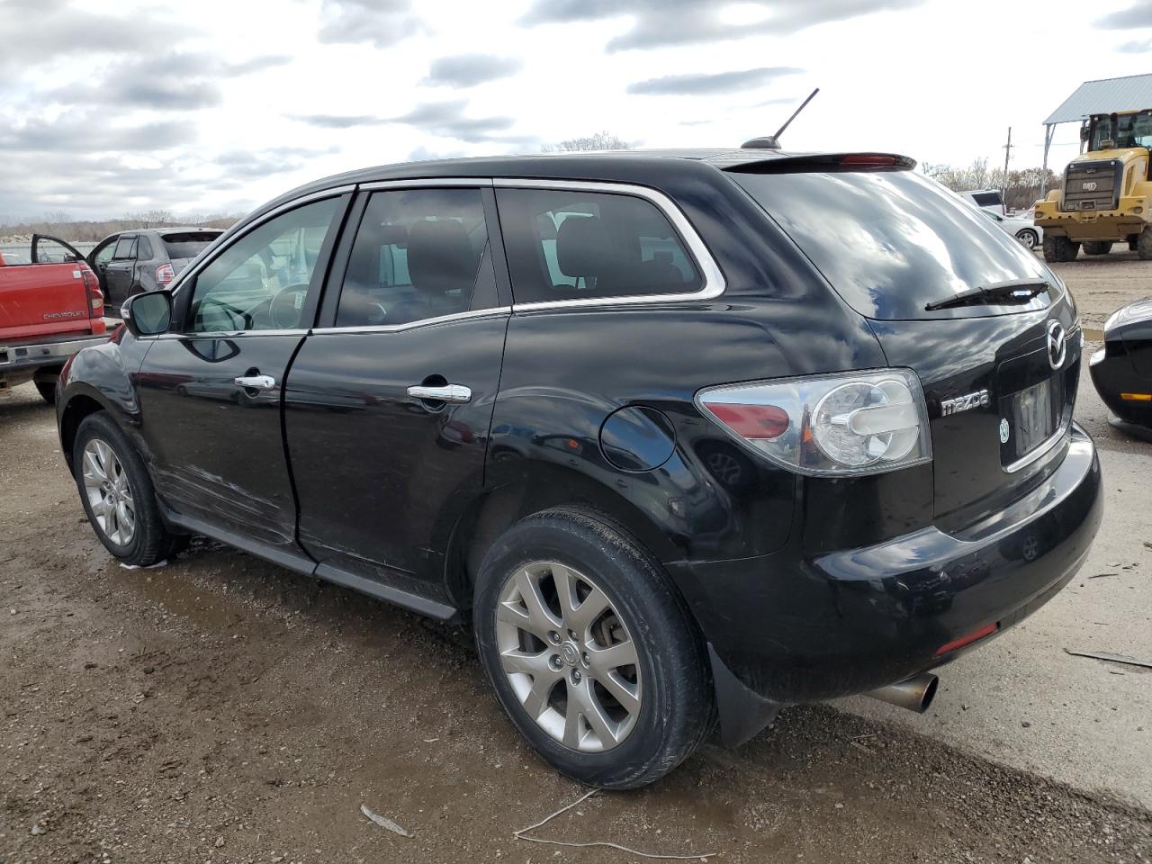 Photo 1 VIN: JM3ER29L490233274 - MAZDA CX-7 