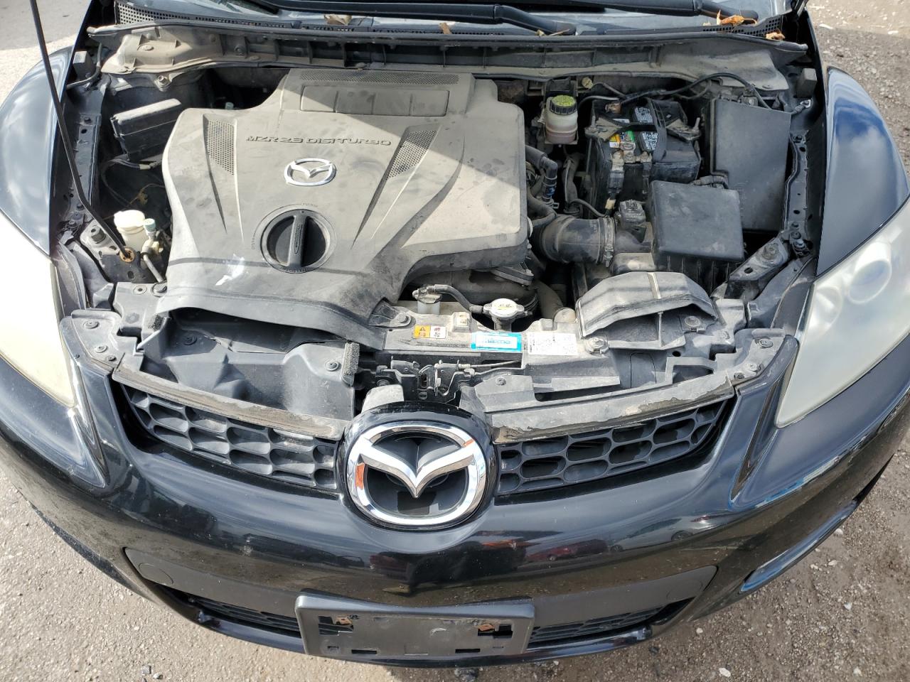 Photo 11 VIN: JM3ER29L490233274 - MAZDA CX-7 