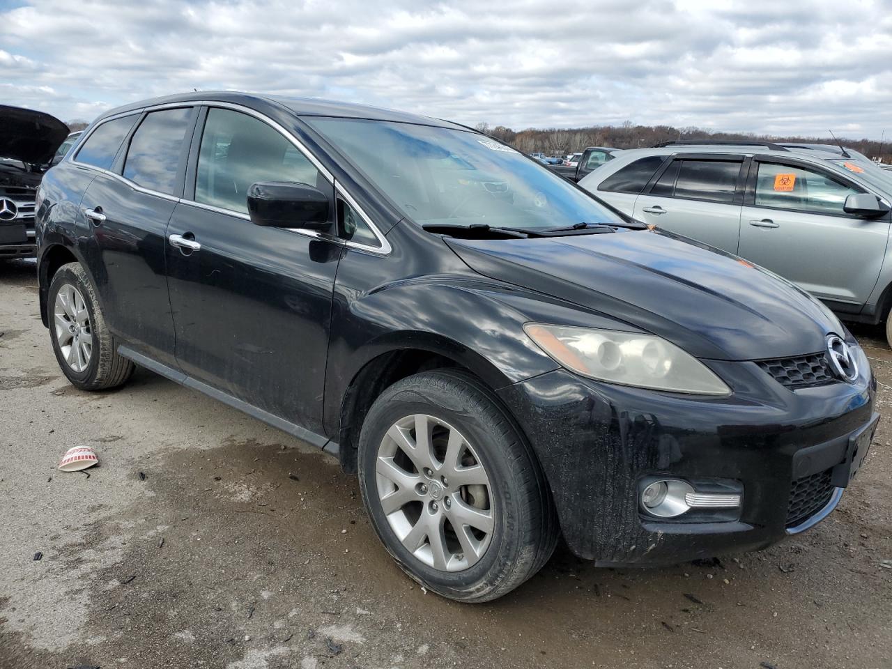 Photo 3 VIN: JM3ER29L490233274 - MAZDA CX-7 