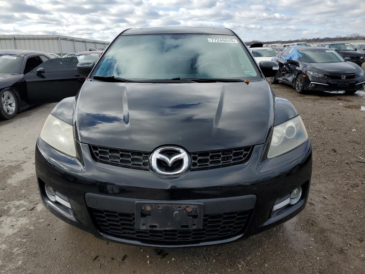 Photo 4 VIN: JM3ER29L490233274 - MAZDA CX-7 