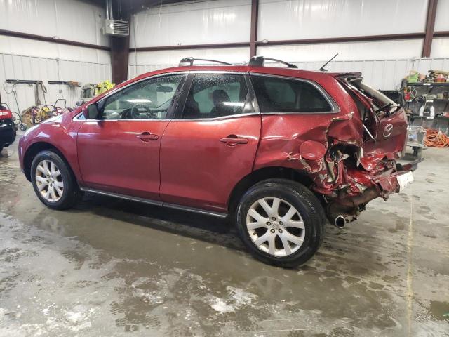 Photo 1 VIN: JM3ER29L490236126 - MAZDA CX-7 