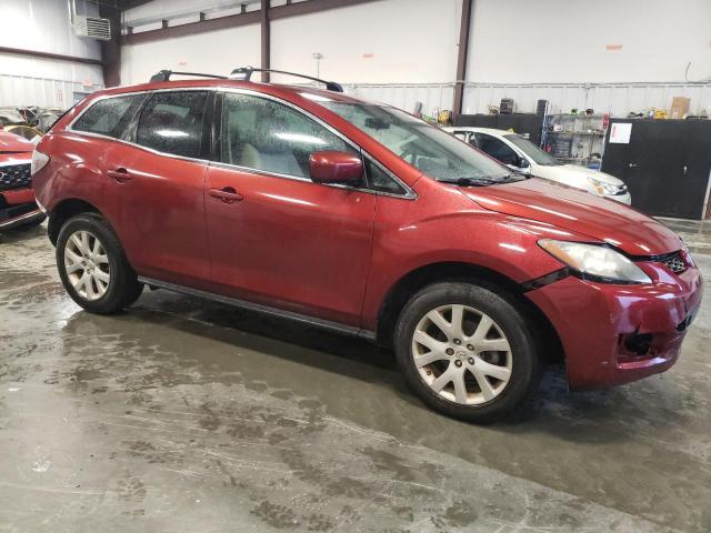 Photo 3 VIN: JM3ER29L490236126 - MAZDA CX-7 