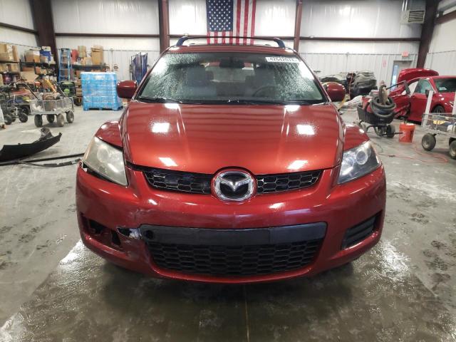 Photo 4 VIN: JM3ER29L490236126 - MAZDA CX-7 