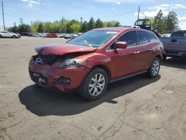 Photo 0 VIN: JM3ER29L570100620 - MAZDA CX-7 