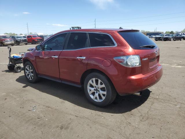 Photo 1 VIN: JM3ER29L570100620 - MAZDA CX-7 