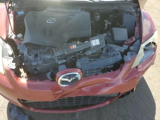 Photo 10 VIN: JM3ER29L570100620 - MAZDA CX-7 