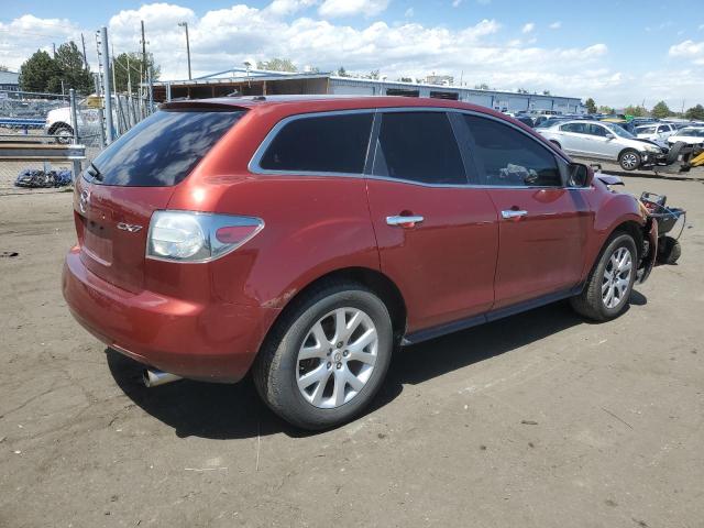 Photo 2 VIN: JM3ER29L570100620 - MAZDA CX-7 