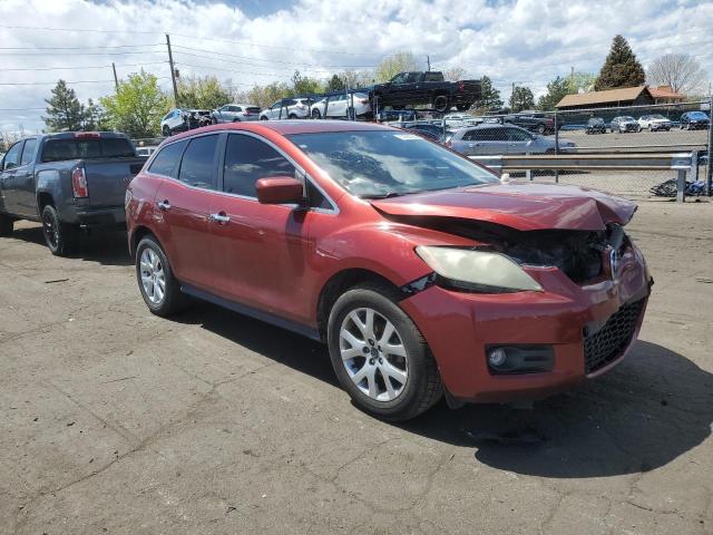 Photo 3 VIN: JM3ER29L570100620 - MAZDA CX-7 